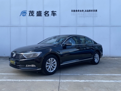 2018年9月 大众 迈腾 280TSI DSG 越享型图片