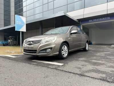 2013年3月 現(xiàn)代 悅動 1.6L 自動舒適型圖片