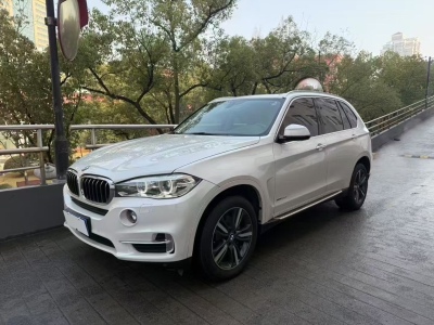 寶馬 寶馬X5(進口) xDrive35i 豪華型圖片