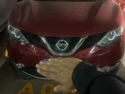 2018年7月 日產(chǎn) 逍客 2.0L CVT智享版 國V圖片