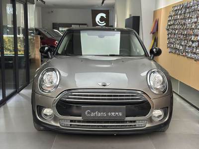 2017年5月 MINI CLUBMAN 改款 1.5T COOPER圖片