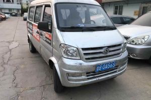 風(fēng)光 東風(fēng) 風(fēng)光580 1.5T CVT舒適型