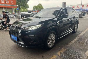 威蘭達(dá) 豐田 2.0L CVT兩驅(qū)領(lǐng)先版