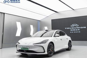 智己L6 智己 Max 標(biāo)準(zhǔn)版