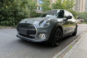 MINI MINI 1.5T ONE PLUS 五門版