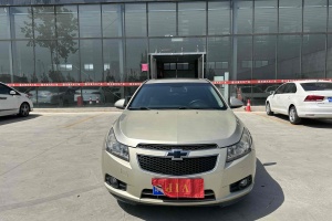 科魯茲 雪佛蘭 掀背 1.6L 手動豪華型