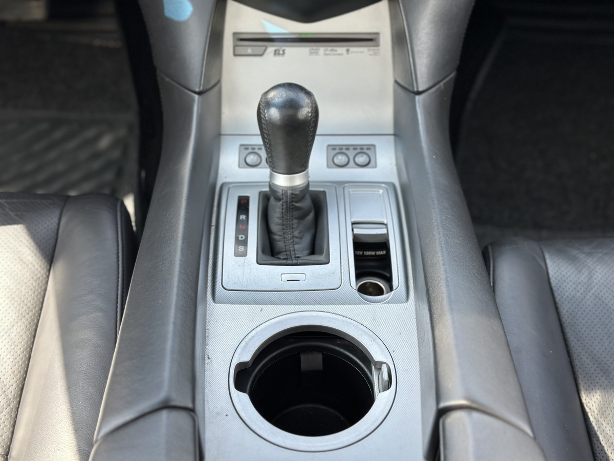 謳歌 ZDX  2012款 3.7 標準版圖片