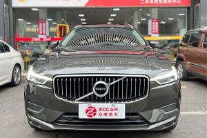 XC60 沃爾沃  T5 四驅(qū)智遠(yuǎn)版 國(guó)VI