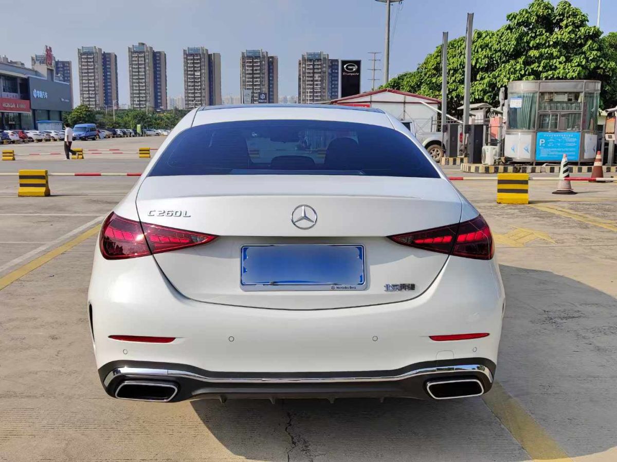 奔馳 奔馳EQE SUV  2024款 350 4MATIC 先鋒版圖片