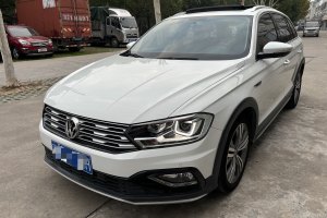 C-TREK蔚领 大众 230TSI DSG豪华型