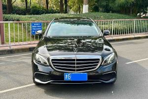 奔馳E級(jí) 奔馳 改款 E 260 L