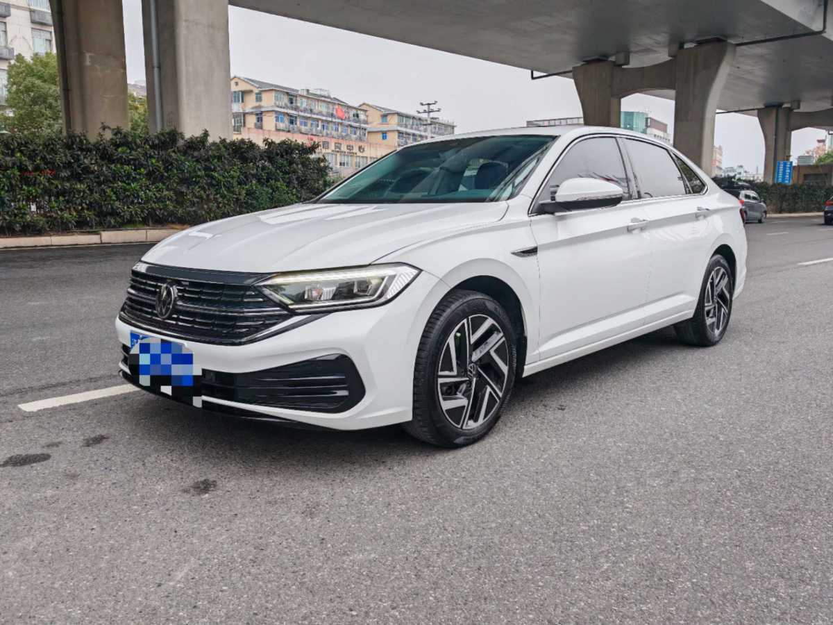 大眾 速騰  2023款 300TSI DSG超越版圖片