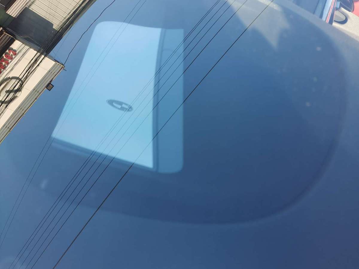 宝马 宝马4系  2017款 430i 敞篷M运动套装图片