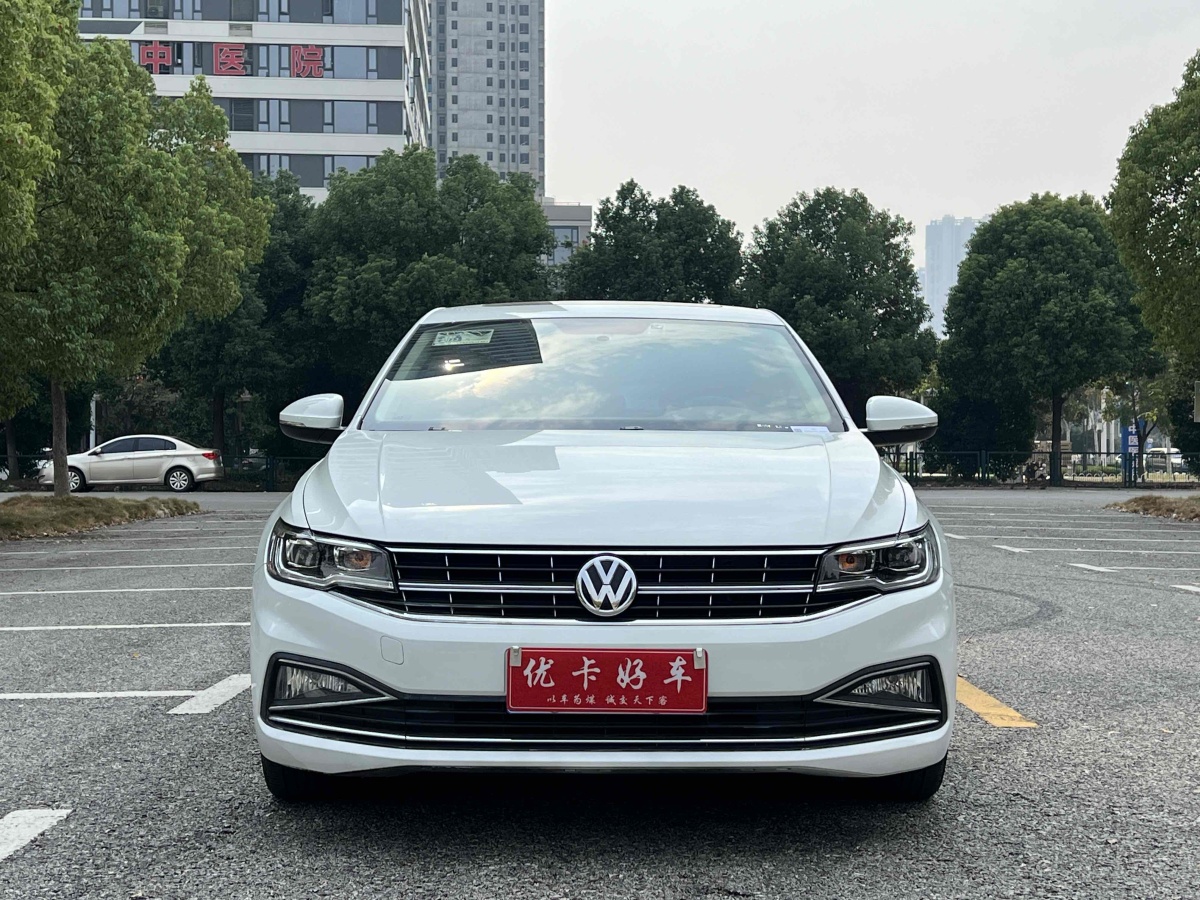 大眾 寶來  2020款 1.5L 自動舒適型圖片