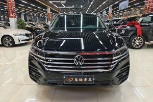 途銳 大眾 2.0TSI 領(lǐng)航特別版