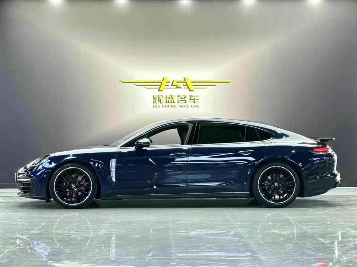 保時捷 911  2022款 Carrera 3.0T圖片
