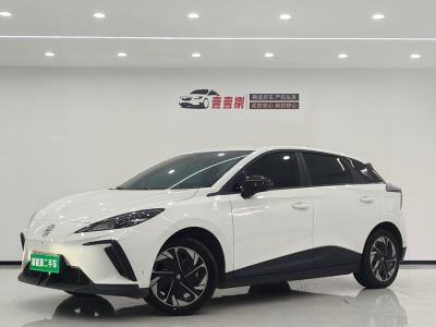 2023年12月 名爵 MG MULAN 415km 出海冠軍版圖片