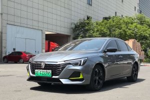 榮威i6 MAX 榮威 300TGI 自動爽酷版