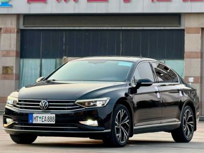2022年1月 大眾 邁騰GTE插電混動 GTE 豪華型圖片