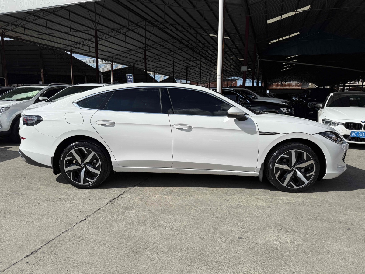 2022年12月大眾 凌渡  2022款 凌渡L 280TSI DSG酷辣版