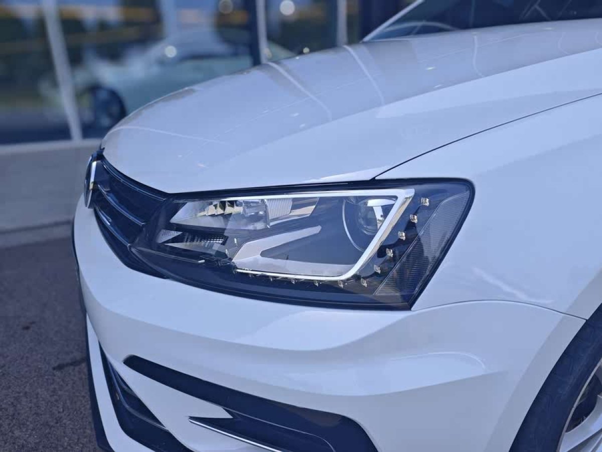 大眾 速騰  2018款 280TSI DSG熠動(dòng)版圖片