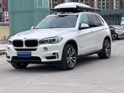 宝马 宝马X5(进口) X5 M图片