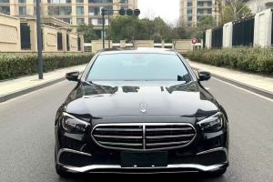 奔馳E級 奔馳 E 300 L 豪華型
