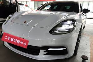 Panamera 保时捷 Panamera 3.0T