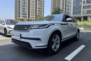攬勝星脈 路虎 P380 R-DYNAMIC S