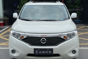 貴士 日產(chǎn) 3.5L SL