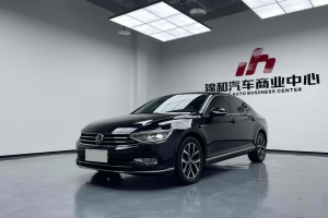 迈腾 大众 330TSI DSG 豪华型