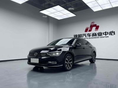 2022年6月 大众 迈腾 330TSI DSG 豪华型图片