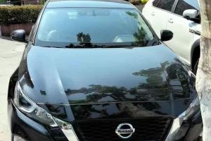 天籟 日產(chǎn) 2.0L XE 專享版