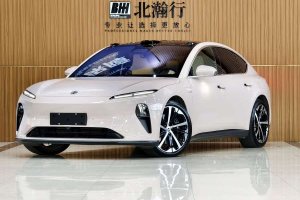 蔚來ET5 蔚來 75kWh