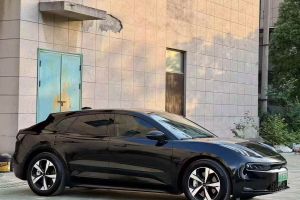 極氪001 極氪 ME版 100kWh