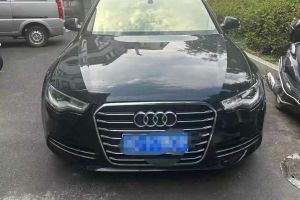 奧迪A6 奧迪 3.0T allroad quattro