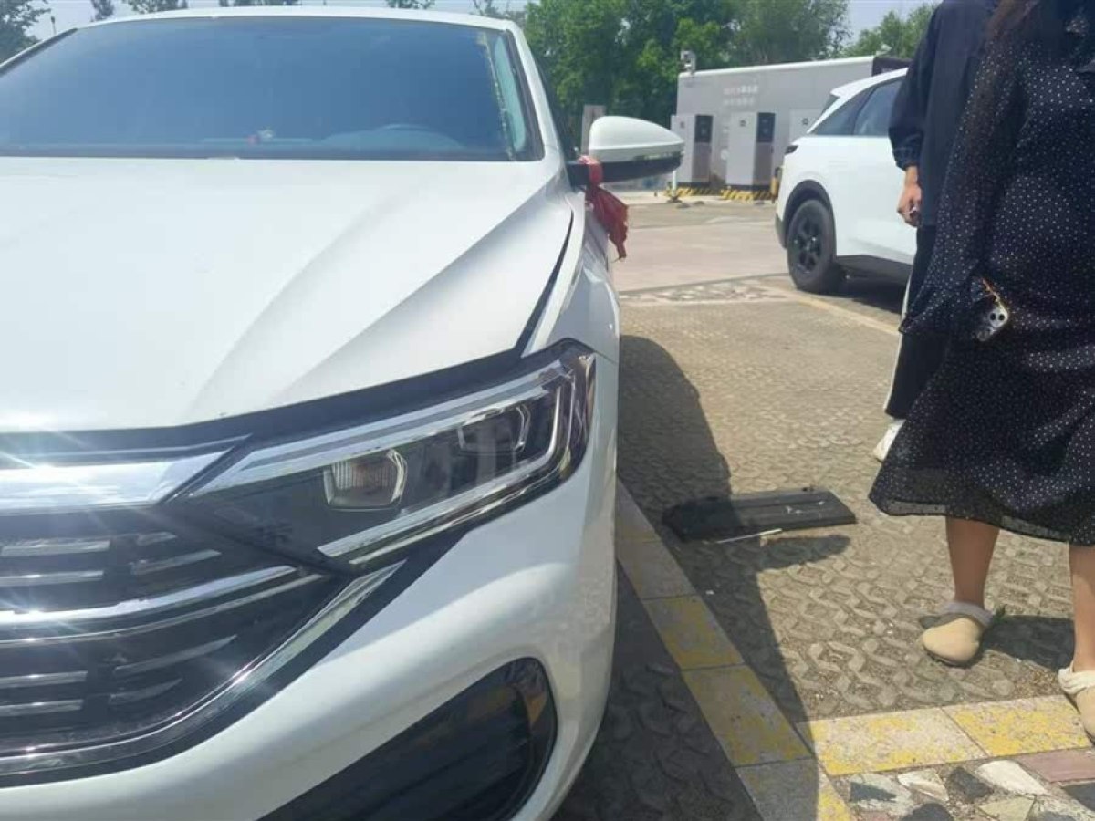 大眾 速騰  2023款 280TSI DSG超越Lite版圖片