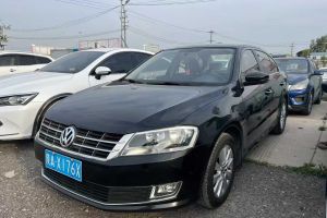 朗逸 大眾 1.4 TSI 豪華導(dǎo)航版