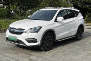 宋新能源 比亞迪 宋DM 1.5TID 全時(shí)四驅(qū)豪華型