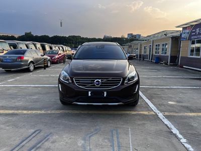 2016年5月 沃爾沃 XC60 T5 AWD 智馭版圖片