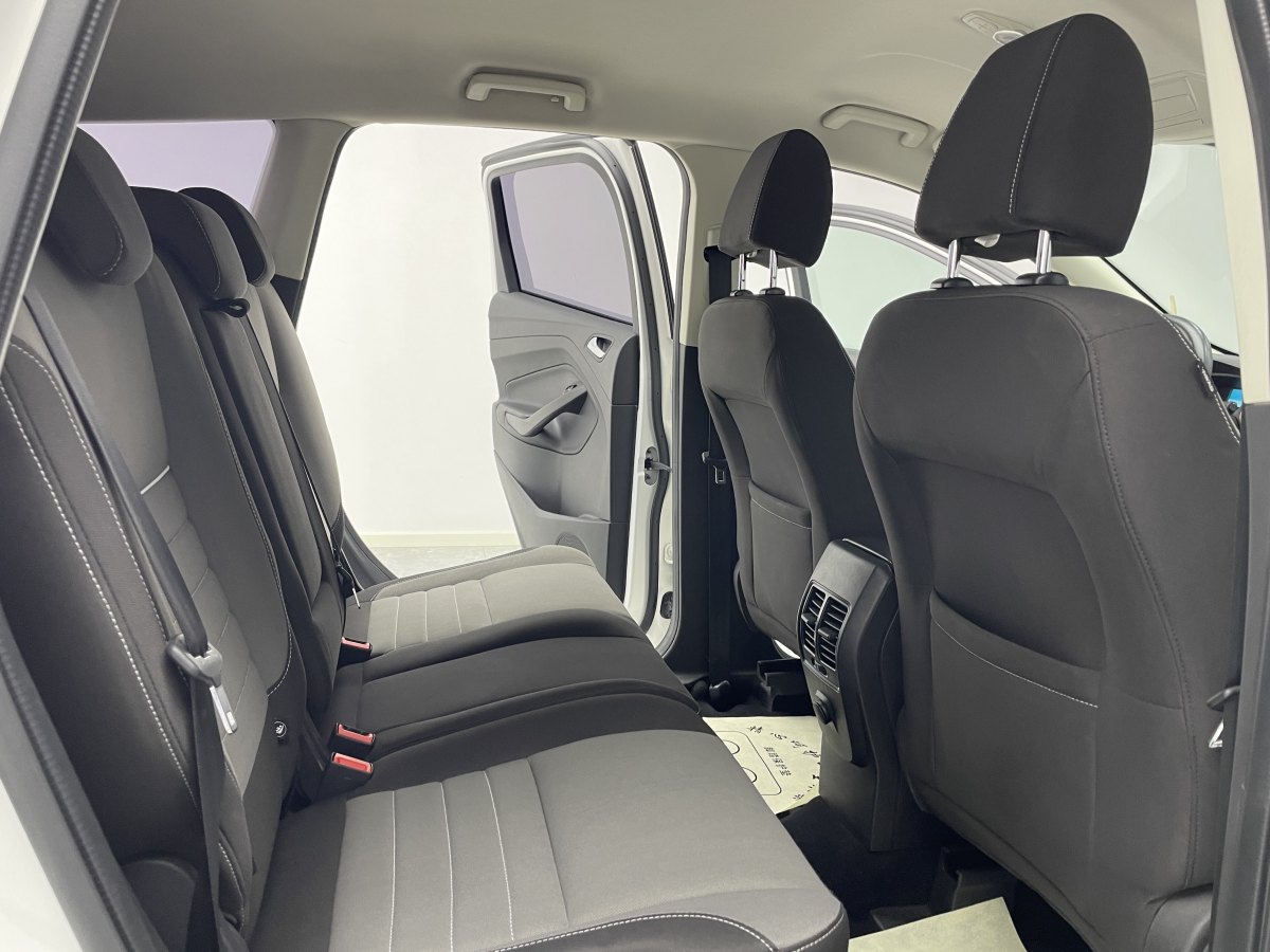 福特 翼虎  2015款 1.5L GTDi 两驱舒适型图片