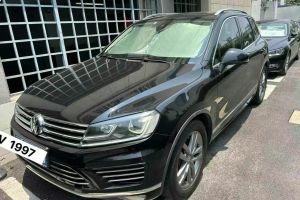 途銳 大眾 3.0 TDI 標配型