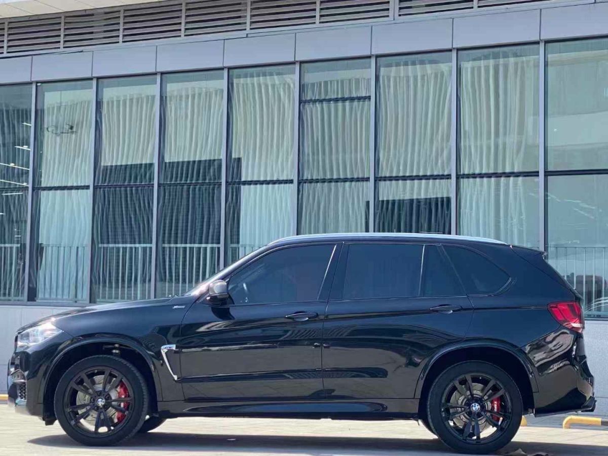陸風 X5  2018款 Plus 1.5T CVT創(chuàng)享版圖片