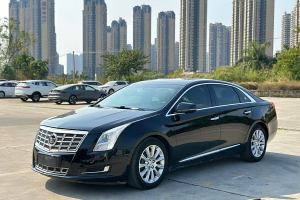 XTS 凯迪拉克 28T 舒适型