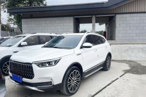 Mattu 獵豹 1.6T GDI DCT尊貴型