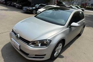 高爾夫 大眾 1.6L 自動時尚型