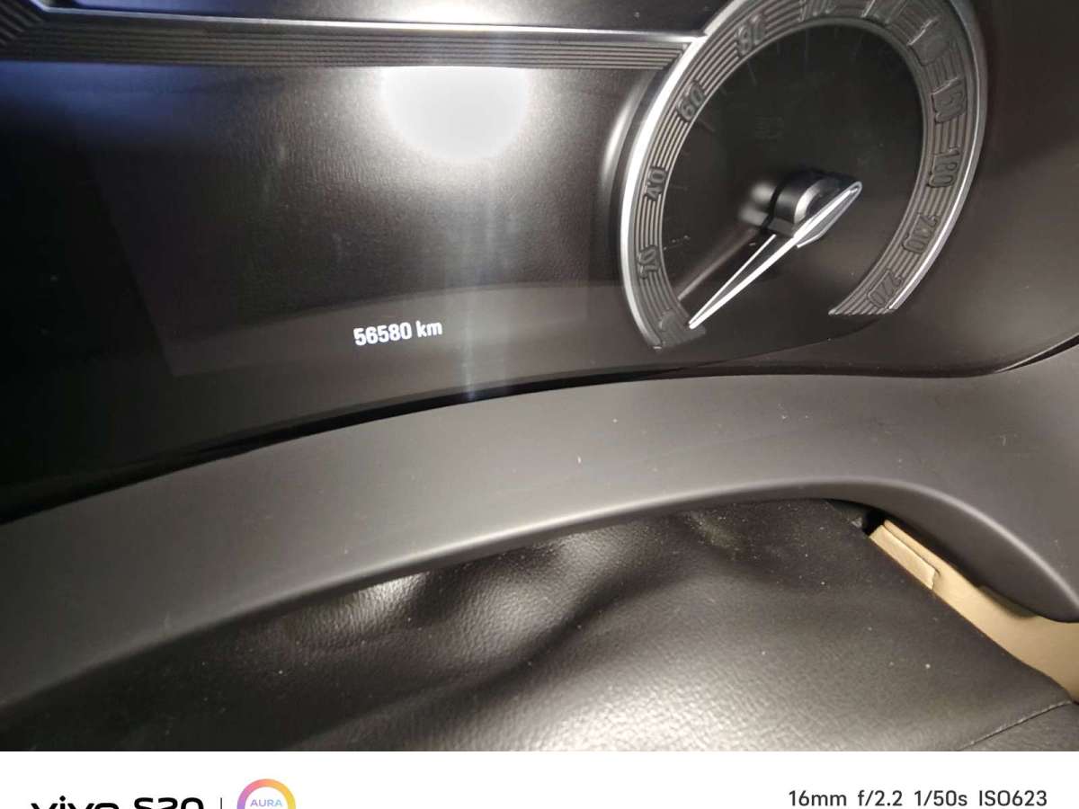 別克 GL8  2018款 ES 28T 豪華型 國VI圖片