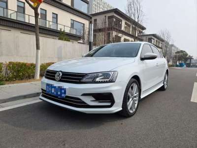 2019年05月 大眾 速騰 280TSI DSG熠動(dòng)版圖片