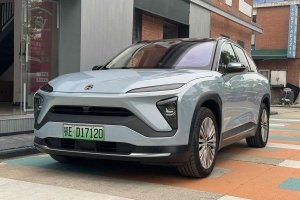 ES6 蔚來 430KM 性能版