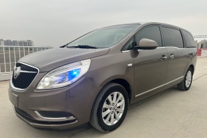 GL8 別克 25S 豪華型 國(guó)V